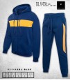 Men's 2 Piece Hoodie& Jogger Pants Sets. 20000 Sets. EXW Los Angeles